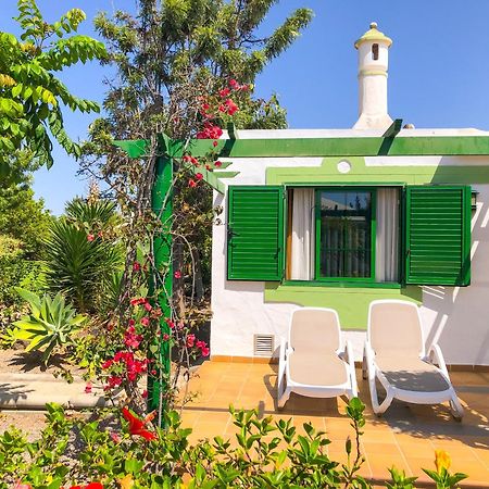 Bungalows Cordial Sandy Golf Маспаломас Экстерьер фото